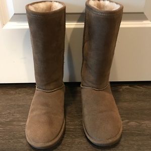 BearPaw Winter Boots